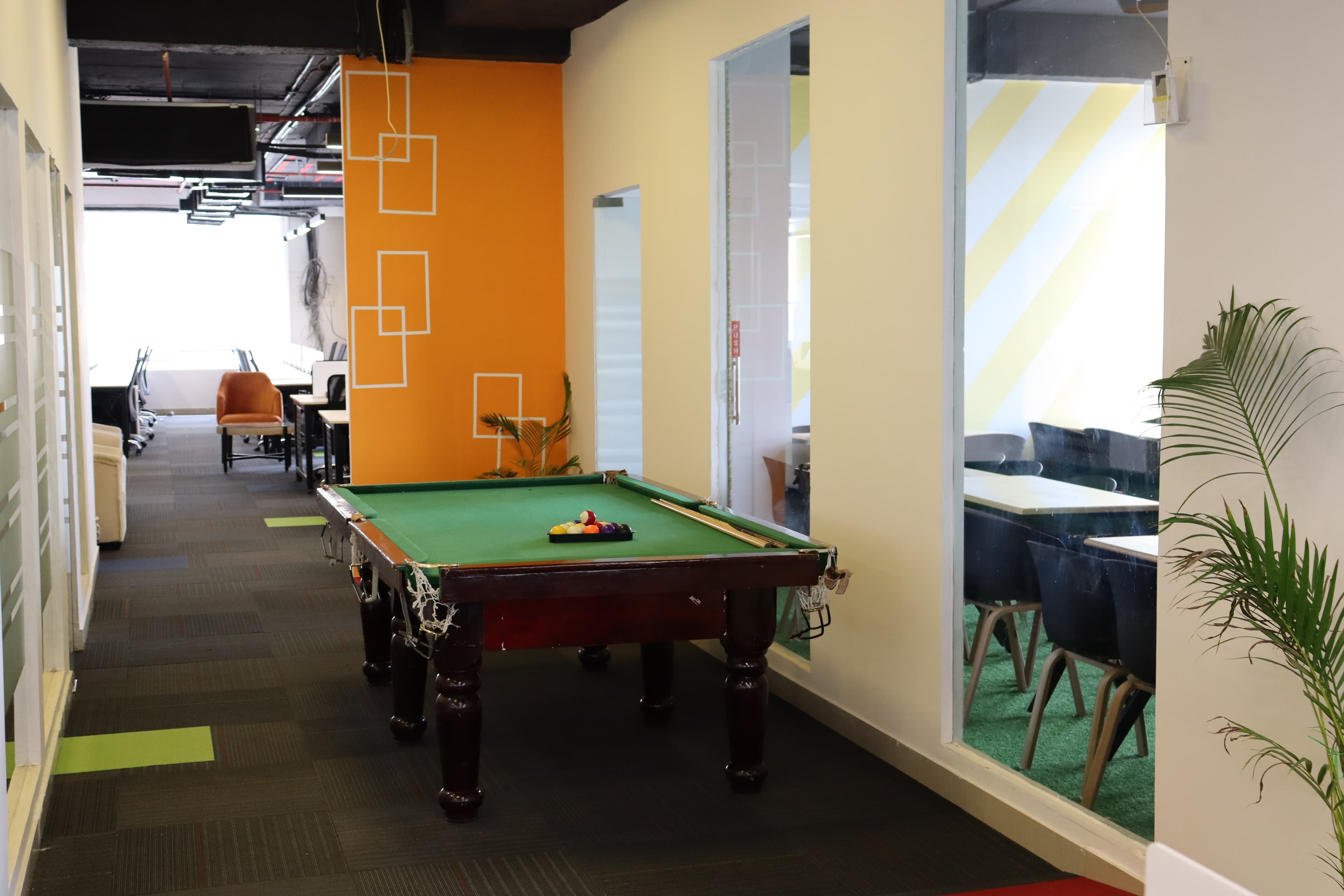 Customised Solutions