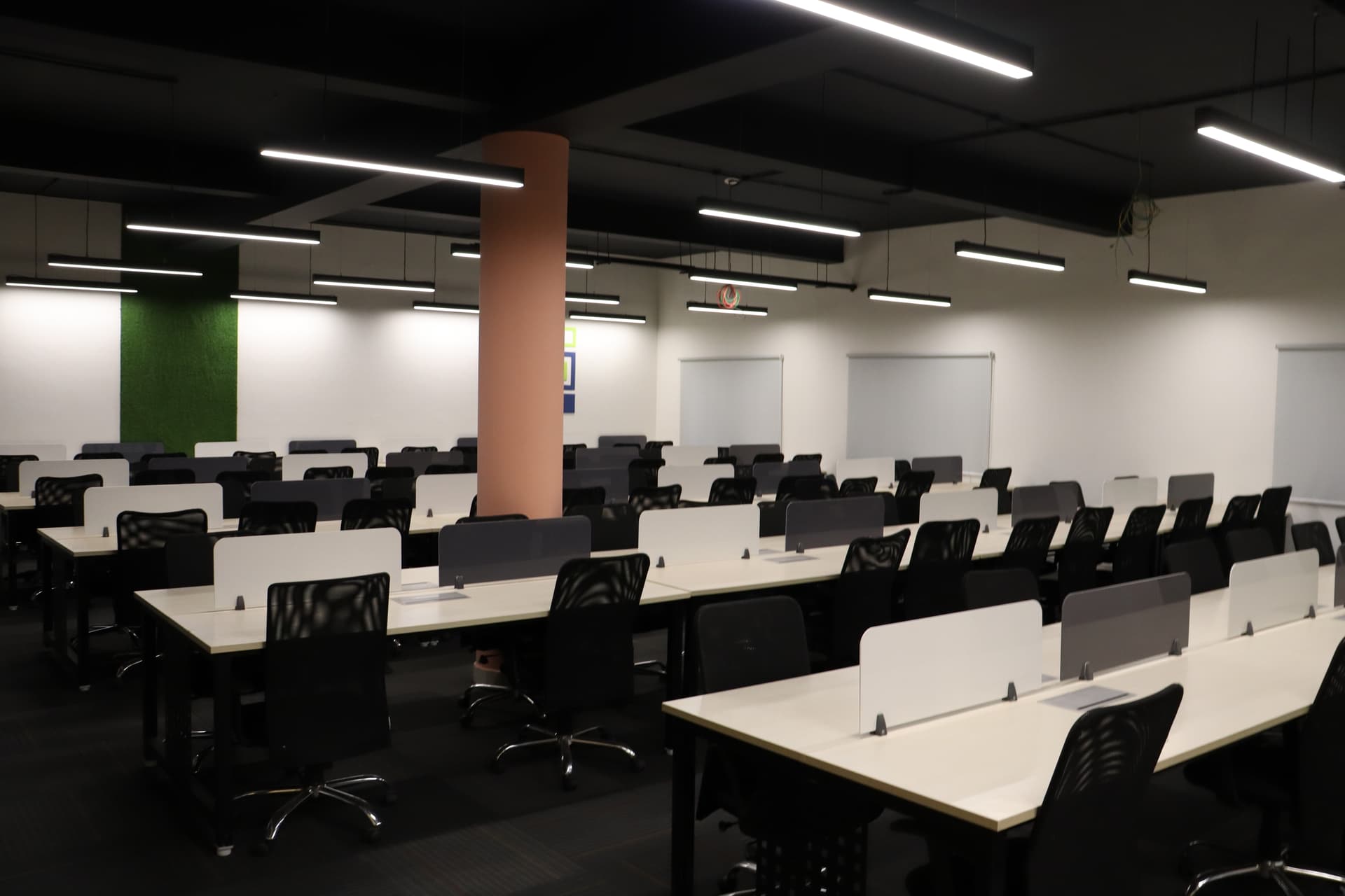 Enterprise Workspace