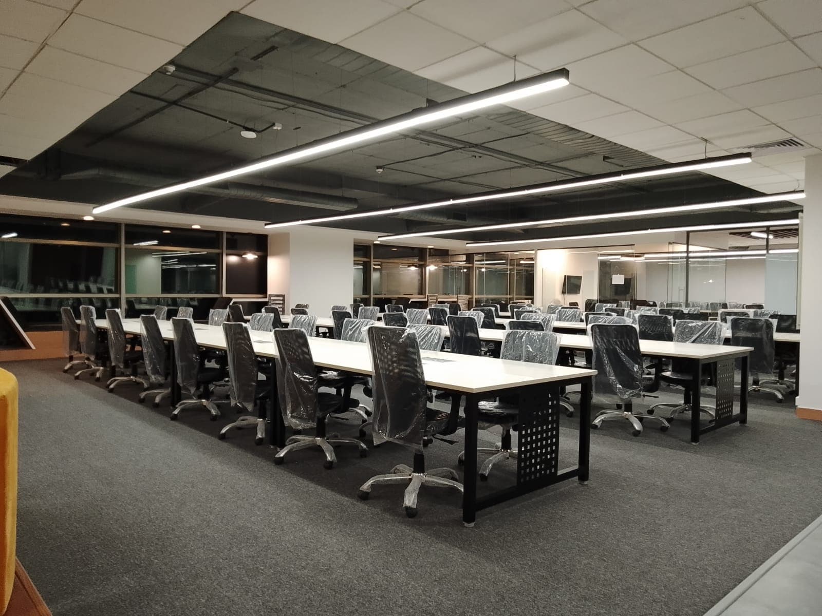 Business Environment